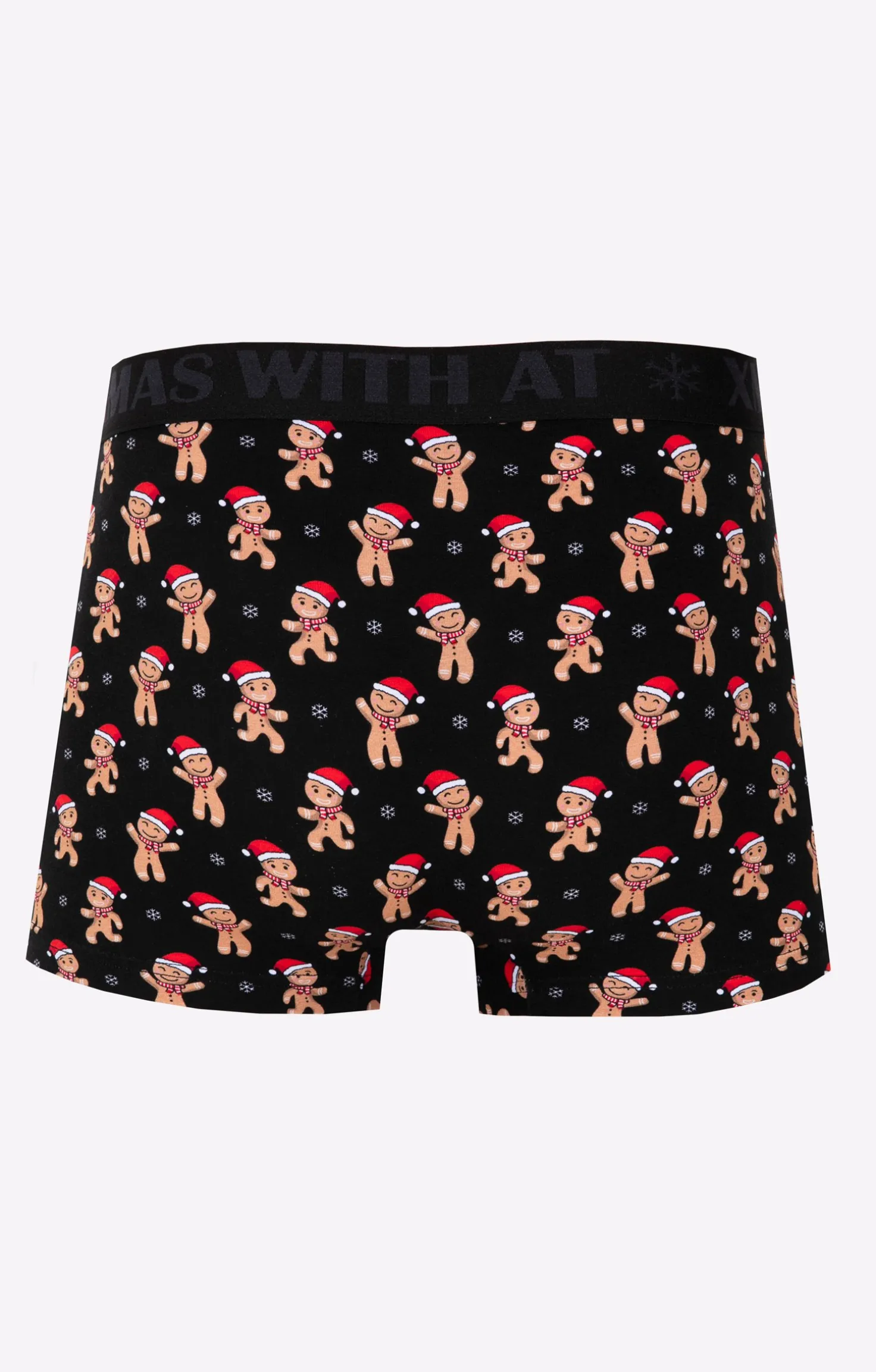 Armand Thiery Boxer biscuit - Noir Clearance